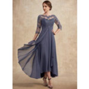 Mother of the Bride Dress